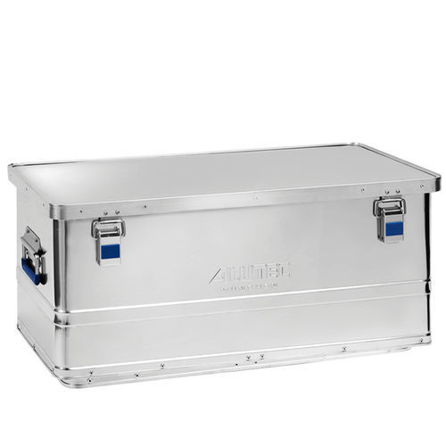 輸送用手提げケース - Basic 80 - Alutec München - アルミニウム / 工具用