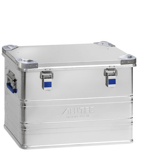 輸送用手提げケース - Industry 73 - Alutec München - アルミニウム / 工業用 / 倉庫用