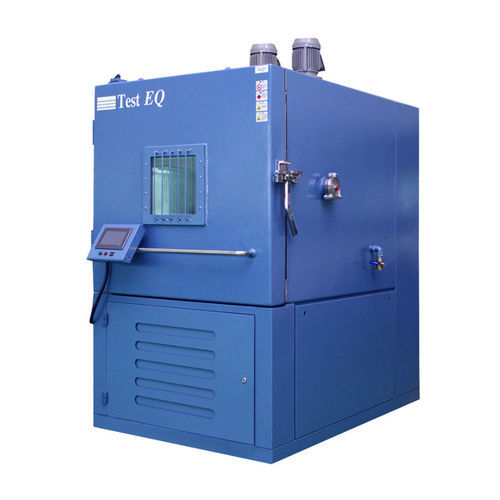緯度テストチャンバー - EQT series  - Guangdong Test EQ Equipment co., Ltd - 気候 / 湿度 / 温度