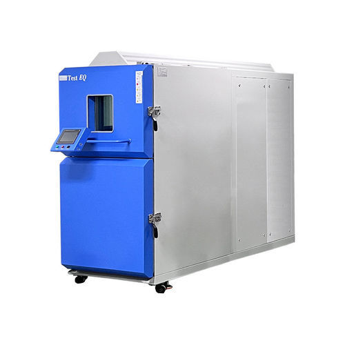 温度調整チャンバー - ETS series - Guangdong Test EQ Equipment co., Ltd - サーモスタット / 温度 / 湿度