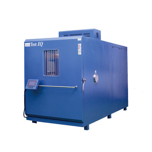 バッテリー用テストチャンバー - ETH series - Guangdong Test EQ Equipment co., Ltd - 気候 / サーモスタット / 温度
