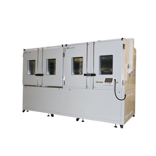 温度調整チャンバー - MGCC series  - Guangdong Test EQ Equipment co., Ltd - サーモスタット / 温度 / 湿度