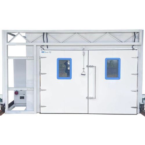 環境用テストチャンバー - ETH series - Guangdong Test EQ Equipment co., Ltd - 気候 / 温度 / 湿度