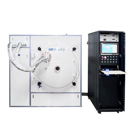 脱ガス真空チェンバ - Guangdong Test EQ Equipment co., Ltd - ステンレス製 / 表面検査 / 圧力
