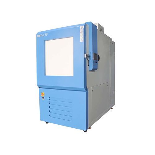 急速昇降温試験用テストチャンバー - EATH series - Guangdong Test EQ Equipment co., Ltd - サーモスタット / 湿度 / 温度