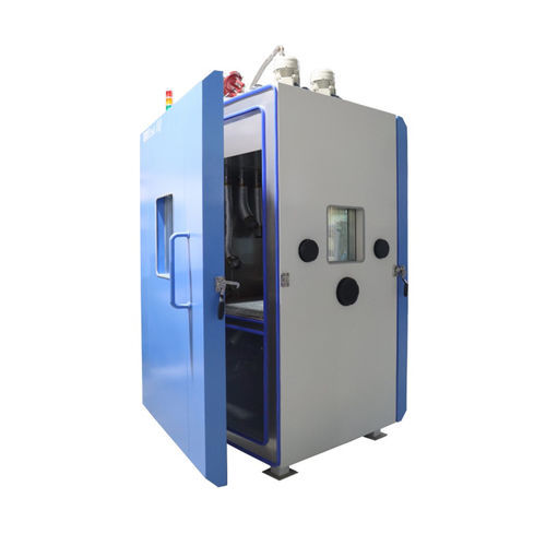 温度調整チャンバー - CN201520670413.0 - Guangdong Test EQ Equipment co., Ltd - 湿度 / 温度 / 振動