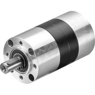 同軸歯車減速機 - IMS.52 Pro  - IMS Gear - 中実軸 / 20 - 50 Nm / 10 - 20 Nm