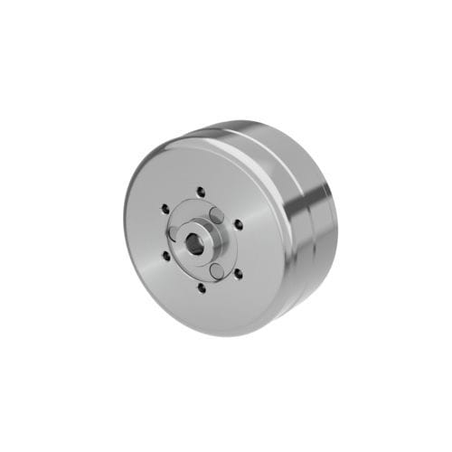 同軸歯車減速機 - IMS.100 Drive LN  - IMS Gear - 中空軸 / 1 - 5 Nm / コンパクト