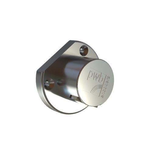 インクリメンタル角度エンコーダ - MEHR 25 Y01 - PWB encoders GmbH - 光学式 / 5VDC