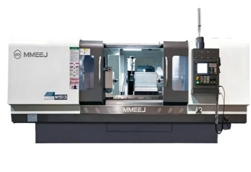 電気携帯グラインダー - MK1320B  - Kirbach Werkzeuge - 精密 / 産業用 / 自動