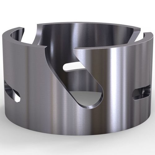 カム用切削加工 - Dainichi Manufacturing Co., Ltd. - スチール / ステンレススチール / 炭素鋼