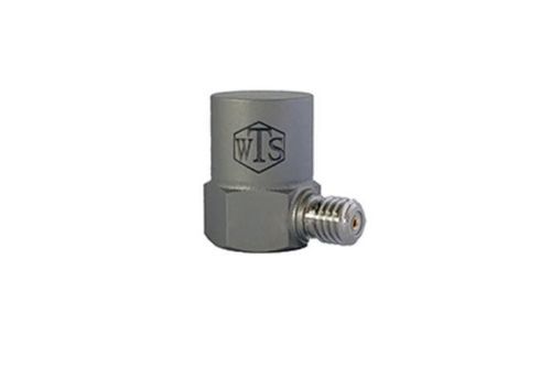 単軸加速度計 - U122C series - Shanghai WTS Technology Co.,Ltd - シア