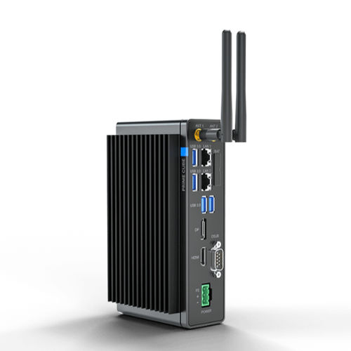 EDGEPC - Prime Box Pico - Schubert System Elektronik GmbH - box型 / 組み込み / コンパクト