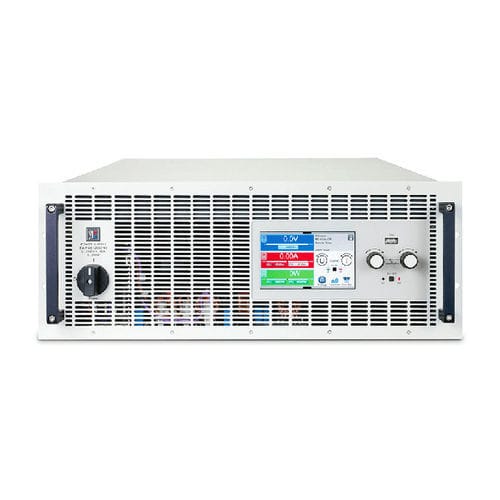 19 ラック電源 - EA-PS 11000-80 4U - TPS Elektronik GmbH - DC / 三相 / 過電流保護付き