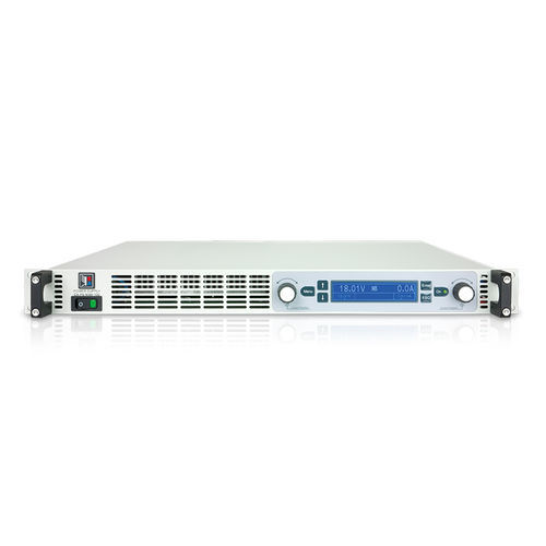 1U電源 - EA-PS 9360-30 1U - TPS Elektronik GmbH - DC / 可変出力 / 単一出力