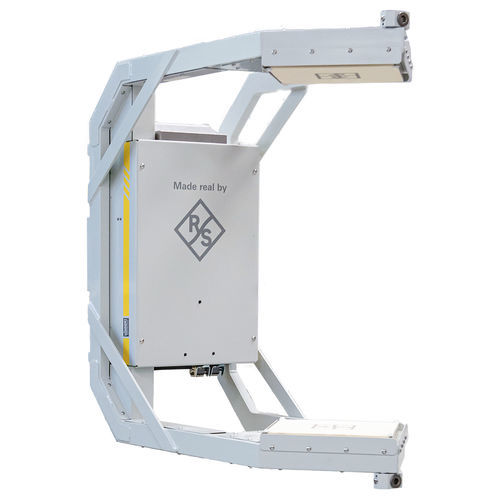 自動車用途試験機 - QAR50-R - Löhnert Elektronik GmbH - 透過率 / 屈折特性 / 自動車部品用