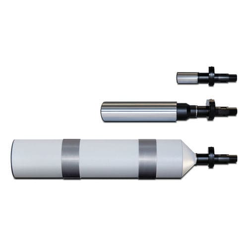 ビジュアルコリメータ - TYPE K SW - MÖLLER-WEDEL OPTICAL GmbH
