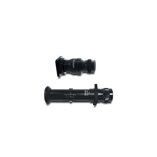 固定焦点望遠鏡レンズ - Type A - MÖLLER-WEDEL OPTICAL GmbH