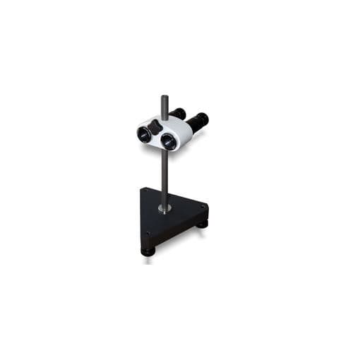 固定焦点望遠鏡レンズ - MÖLLER-WEDEL OPTICAL GmbH - 調整用