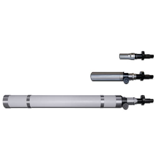 ビジュアルコリメータ - Type KV SW - MÖLLER-WEDEL OPTICAL GmbH
