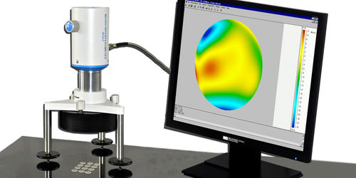 平坦度測定用干渉計 - VI-direct - MÖLLER-WEDEL OPTICAL GmbH - 光学式 / デジタル / レーザー
