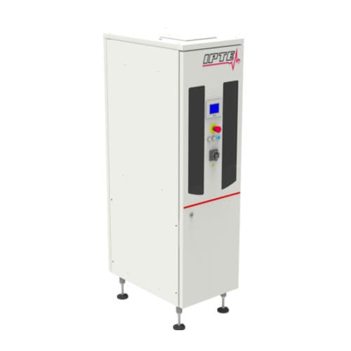 PCBバッファシステム - FBU - IPTE Factory Automation n.v.