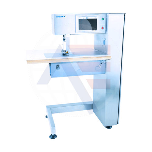 超音波式溶接機 - JEUX-7510S  - AE Sewing Machines - テキスタイル / オーダーメイド
