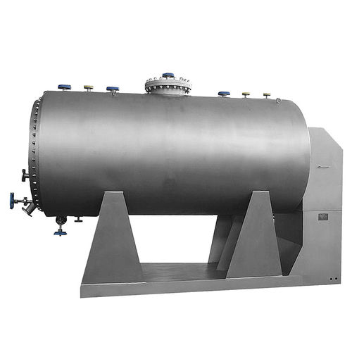 晶析装置 - Wuxi Zhanghua Pharm&Chem Equipment Co.,Ltd