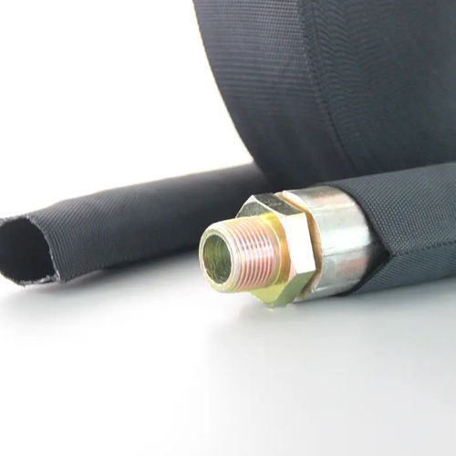 保護用スリーブ - SPANDOFLEX-NTT® - BONSING CORPORATION LIMITED - 絶縁 / 防振 / 管状