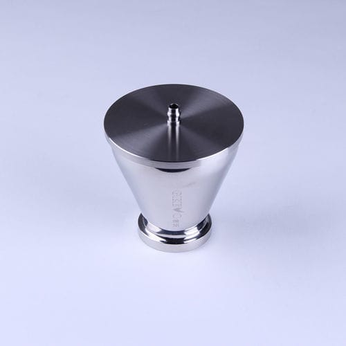 フィルター漏斗 - SS series - HANGZHOU GEEVO TECHNOLOGY CO., LTD. - ステンレス製