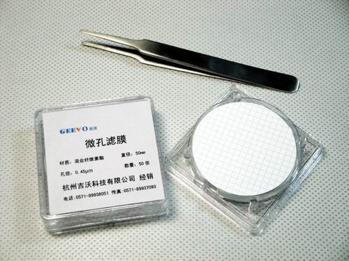ステンレス製ピンセット - HANGZHOU GEEVO TECHNOLOGY CO., LTD. - 無菌 / 研究室用