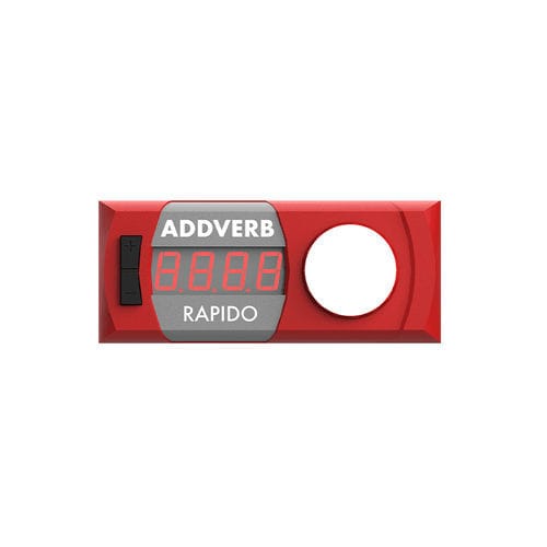 ピックトゥライトオーダピッキングシステム - Rapido - Addverb - 自動