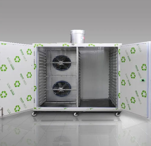 熱風乾燥室 - HX-D - Sichuan Western Flag  Drying Equipment Co., Ltd - フルーツ用 / 肉用 / 野菜用