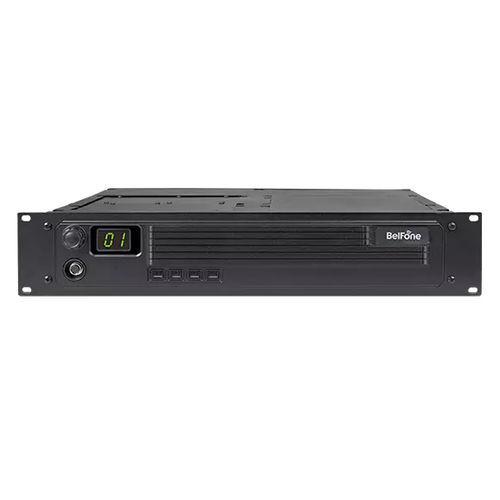 通信反復ディスプレイ - BF-TR8050 - Fujian BelFone Communications Technology Co., Ltd. - 産業用 / ネットワーク / トランスミッション