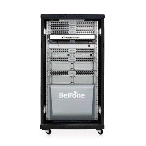 データトランスミッションベースステーション - BF-TR951 - Fujian BelFone Communications Technology Co., Ltd.