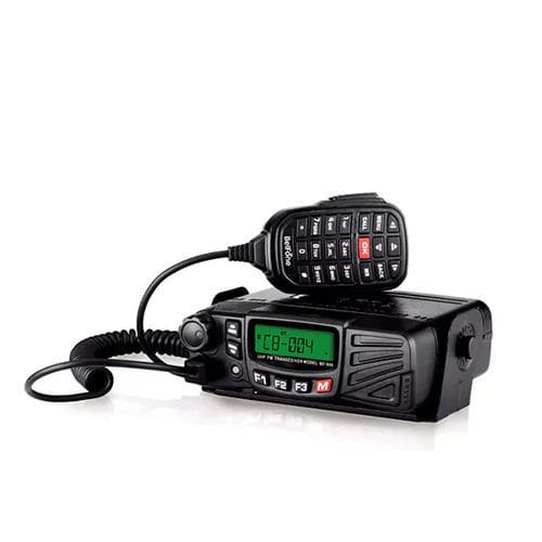 ウォーキートーキー - BF-998 - Fujian BelFone Communications Technology Co., Ltd.