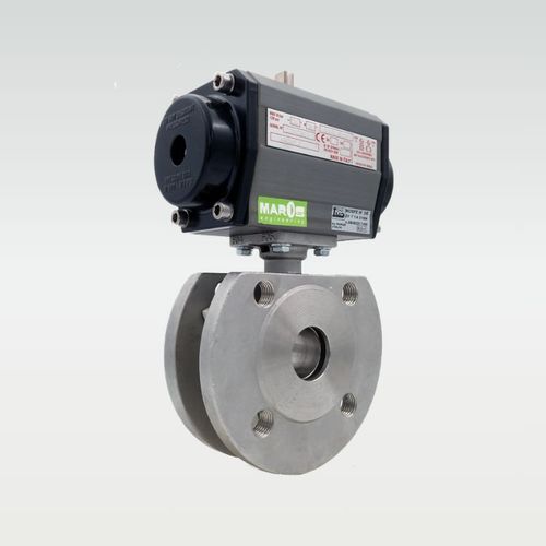 BVXHIIGN(小さな店) 3/4 インチ電動電気真鍮グローブバルブ 2 