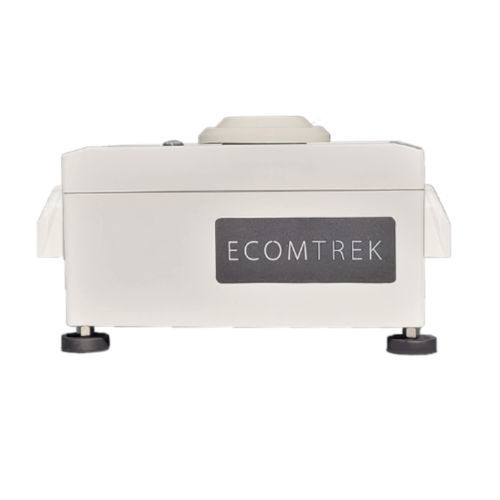 移動式空気質モニタ - ECOMTREK - ECOMESURE - 屋外 / 温度 / CO