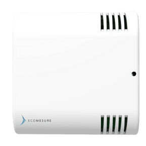 室内空気質モニタ - ECOMNANO - ECOMESURE - CO2 / 温度 / 相対湿度