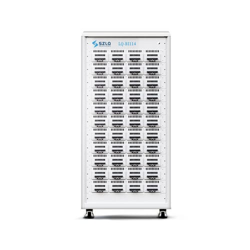 熟成テスト システム - LQ-BI114 - Suzhou Lieqi Intelligent Equipment Co., Ltd. - 実験用 / コンパクト / 自動