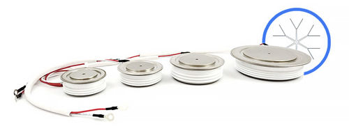 相サイリスタ - KP300 series - AS ENERGI GLOBAL LLC - 制御
