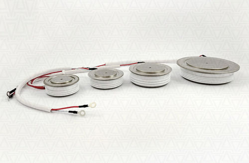 相サイリスタ - 5STP 03X6500 - AS ENERGI GLOBAL LLC - 制御