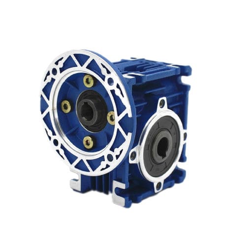 ウォーム歯車減速機 - CYRV 30 - Chenyue (Jiangsu) Technology Co., Ltd. - 直交軸 / 中空軸 / 20 - 50 Nm