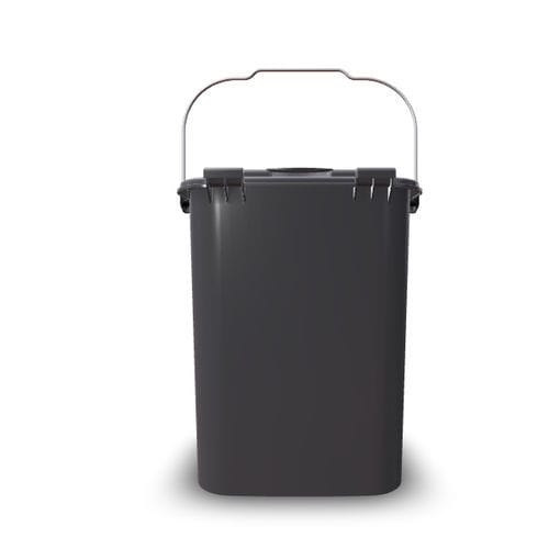 ハンドリング用コンテナ - Household Bin - CONTENUR SL - 溶融亜鉛メッキ鋼製 / ポリプロピレン製 / リサイクル可