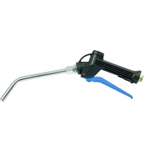 スプレーガン - CCG-01 - Macnaught  Pty Ltd - 冷却剤用 / 手動式