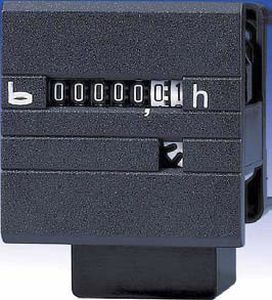 タイムカウンター - BZ48/A - Celsa Messgeräte GmbH - アナログ / 電気機械式 / 産業用