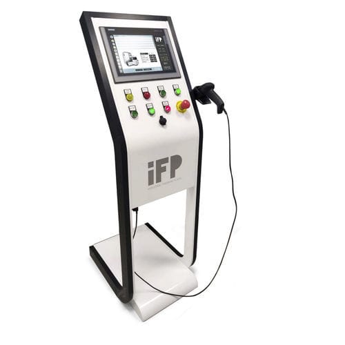 デジタル案内パネル - IFP EUROPE
