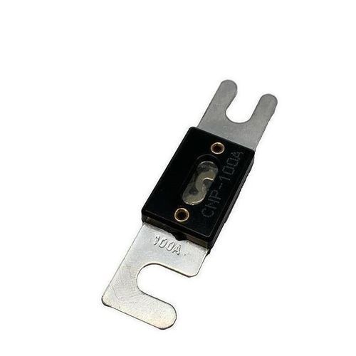 DCヒューズ - 00754 series - OZO - パワー / 急流用 / バッテリー用