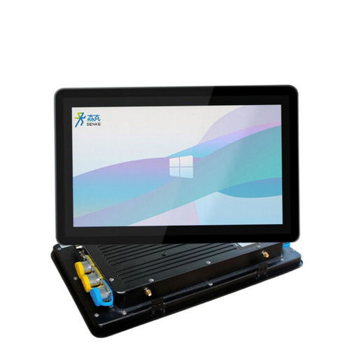 カラー液晶ディスプレーパネルPC - SK-YPC-FDH - Senketouch, Inc. - タッチスクリーン付き / 15.6インチ / 21.5インチ