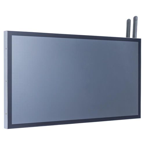 LEDバックライトパネルPC - NTWP101 V502E - Nextech - PCAP 容量型タッチスクリーン / マルチタッチスクリーン / 10.1インチ